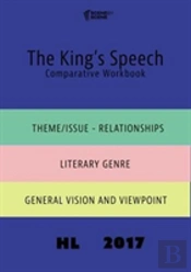 The King'S Speech Comparative Workbook Hl17