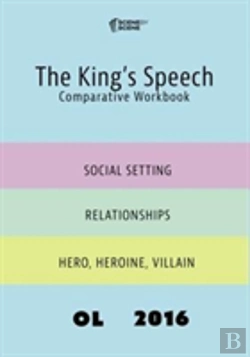 Bertrand.pt - The King'S Speech Comparative Workbook Ol16
