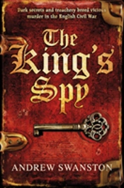 The King'S Spy