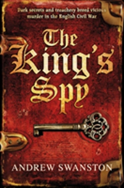 Bertrand.pt - The King'S Spy