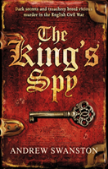 The King'S Spy