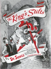 The King'S Stilts