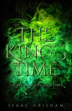 Bertrand.pt - The King'S Time