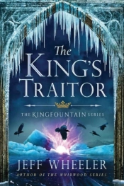 The King'S Traitor