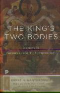 The King'S Two Bodies