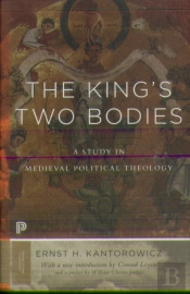 The King'S Two Bodies
