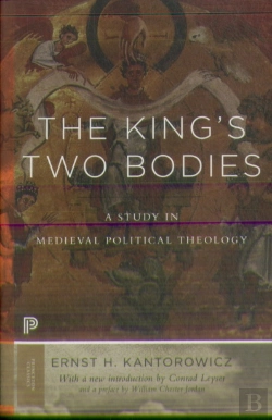 Bertrand.pt - The King'S Two Bodies