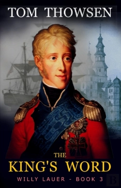 Bertrand.pt - The King'S Word