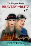 The Kingston Twins, Bravery In The Blitz