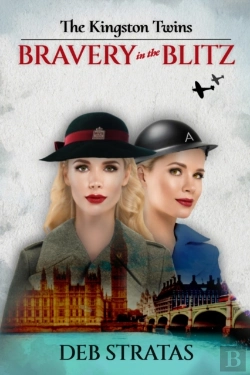 Bertrand.pt - The Kingston Twins, Bravery In The Blitz