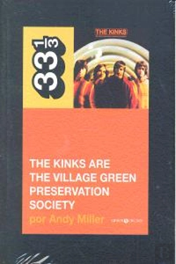 Bertrand.pt - The Kinks Are The Village Green Preservation Society