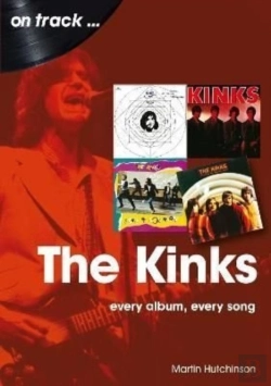 Bertrand.pt - The Kinks On Track