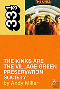 Bertrand.pt - The Kinks' The Kinks Are The Village Green Preservation Society