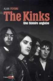 The Kinks, Une Histoire Anglaise