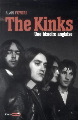 Bertrand.pt - The Kinks, Une Histoire Anglaise