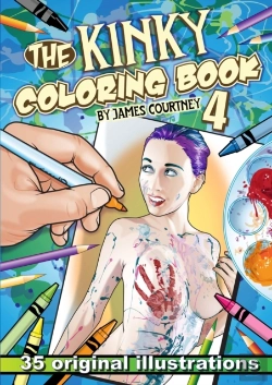 Bertrand.pt - The Kinky Coloring Book 4