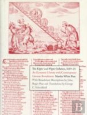 The Kipper Und Wipper Inflation, 1619-23