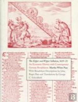 Bertrand.pt - The Kipper Und Wipper Inflation, 1619-23