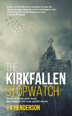 Bertrand.pt - The Kirkfallen Stopwatch