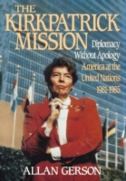 Bertrand.pt - The Kirkpatrick Mission - Diplomacy Without Apology