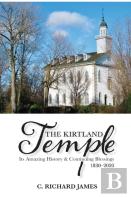 The Kirtland Temple
