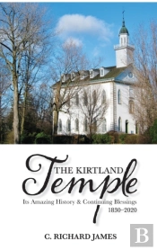 The Kirtland Temple