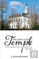 The Kirtland Temple