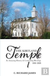 The Kirtland Temple
