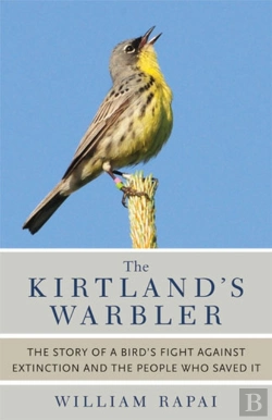 Bertrand.pt - The Kirtland'S Warbler
