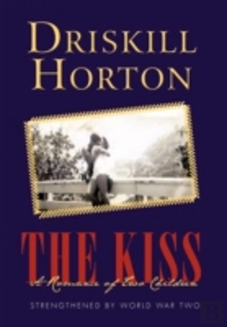 Bertrand.pt - The Kiss: A Romance Of Two Children