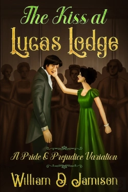 Bertrand.pt - The Kiss At Lucas Lodge: A Pride   Preju