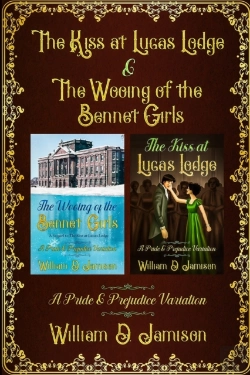 Bertrand.pt - The Kiss At Lucas Lodge & The Wooing Of The Bennet Girls