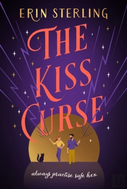 Bertrand.pt - The Kiss Curse