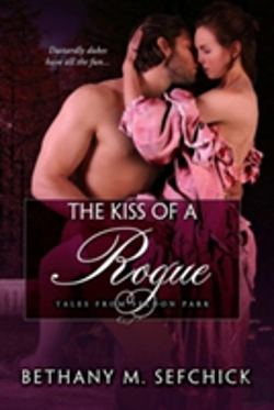 Bertrand.pt - The Kiss Of A Rogue