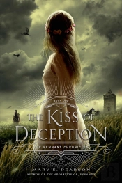 The Kiss Of Deception