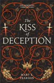 The Kiss Of Deception
