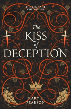 Bertrand.pt - The Kiss Of Deception