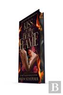 The Kiss Of The Black Flame