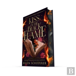 Bertrand.pt - The Kiss Of The Black Flame