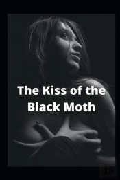 The Kiss Of The Black Moth