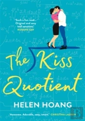 The Kiss Quotient