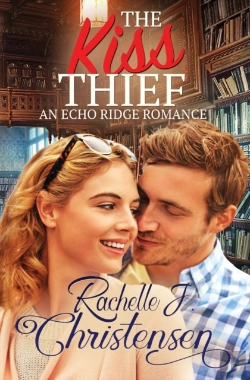 Bertrand.pt - The Kiss Thief: An Echo Ridge Romance