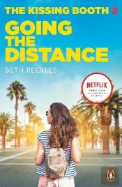 The Kissing Booth 2: Going The Distance
