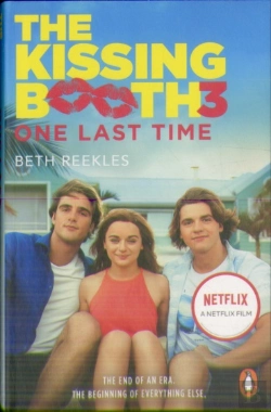 Bertrand.pt - The Kissing Booth 3: One Last Time