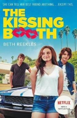 Bertrand.pt - The Kissing Booth