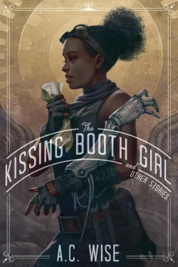 Bertrand.pt - The Kissing Booth Girl & Other Stories