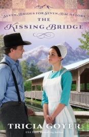 The Kissing Bridge