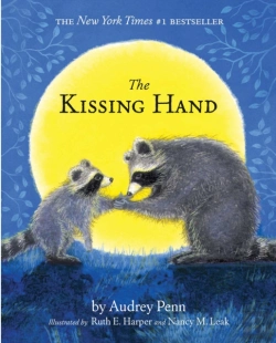 Bertrand.pt - The Kissing Hand