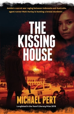 Bertrand.pt - The Kissing House