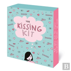 Bertrand.pt - The Kissing Kit